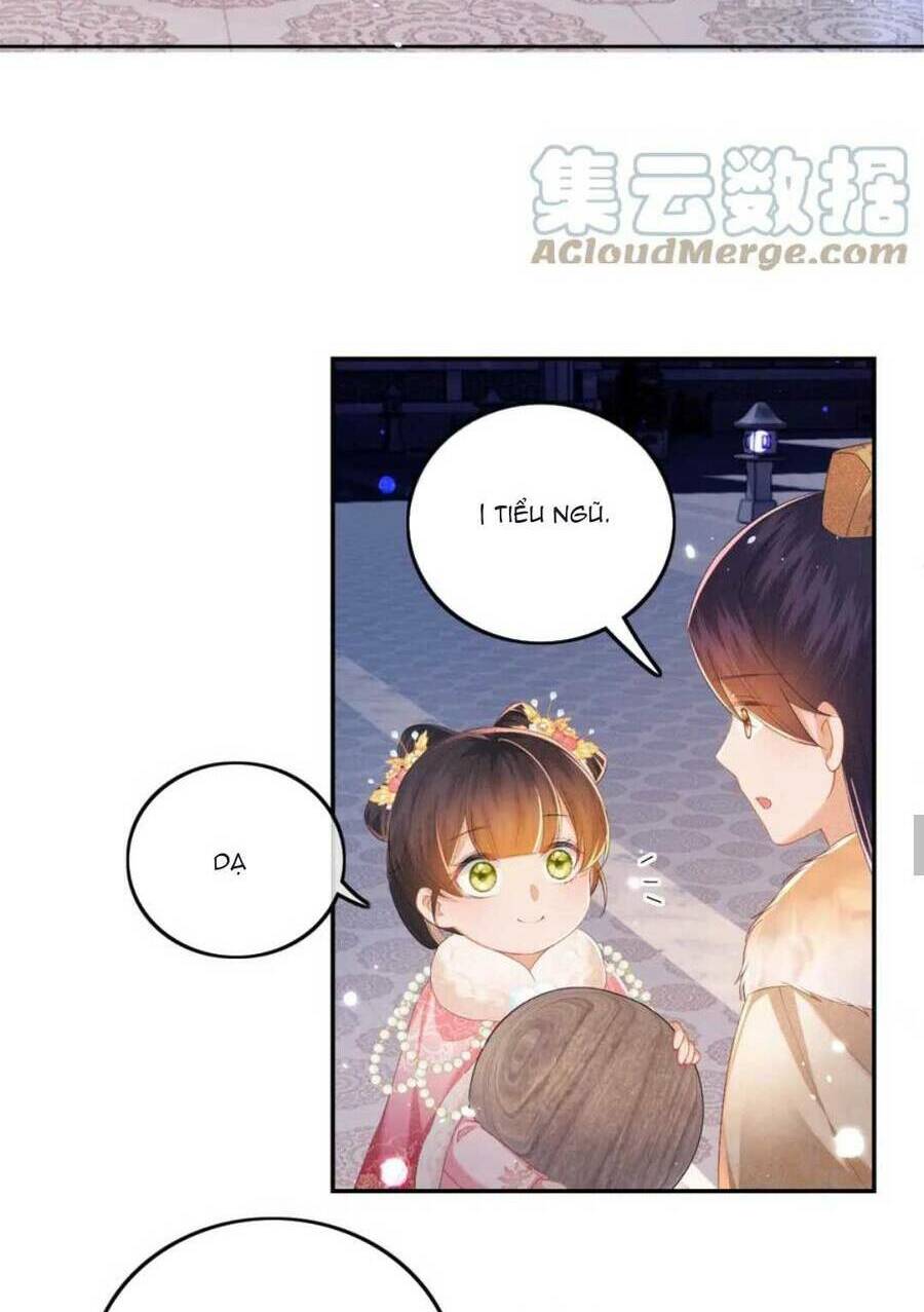 Mãn Cấp Trà Xanh Xuyên Không Thành Tiểu Đáng Thương: Chapter 35