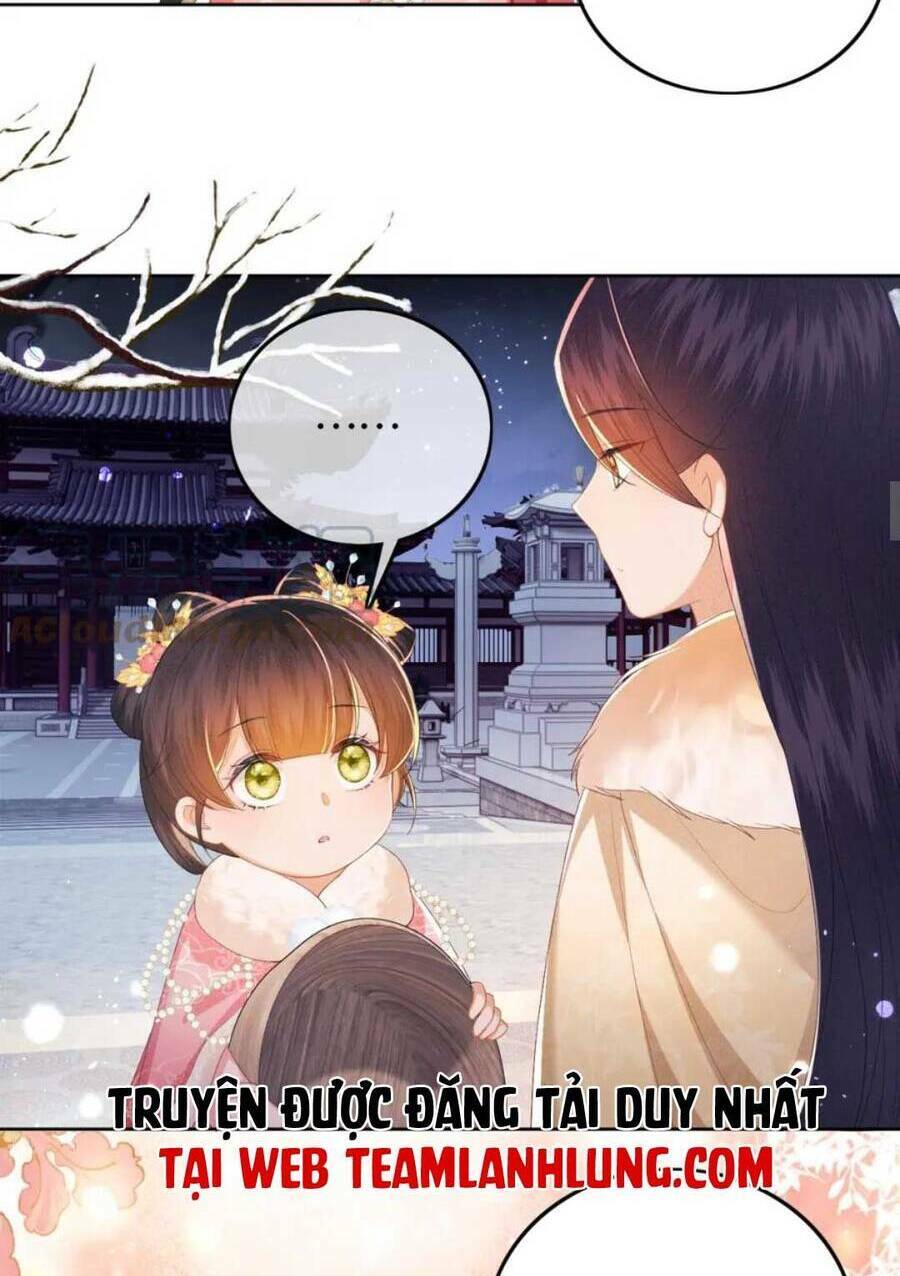Mãn Cấp Trà Xanh Xuyên Không Thành Tiểu Đáng Thương: Chapter 35