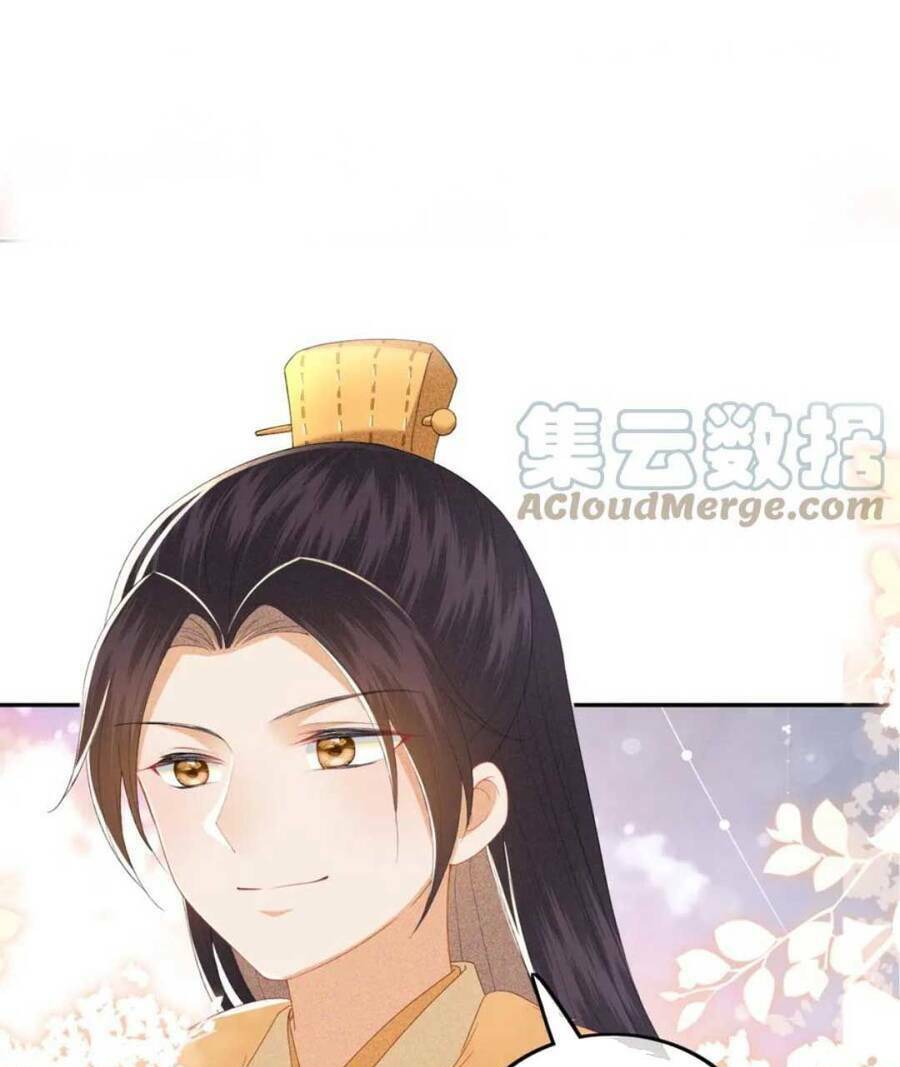 Mãn Cấp Trà Xanh Xuyên Không Thành Tiểu Đáng Thương: Chapter 35