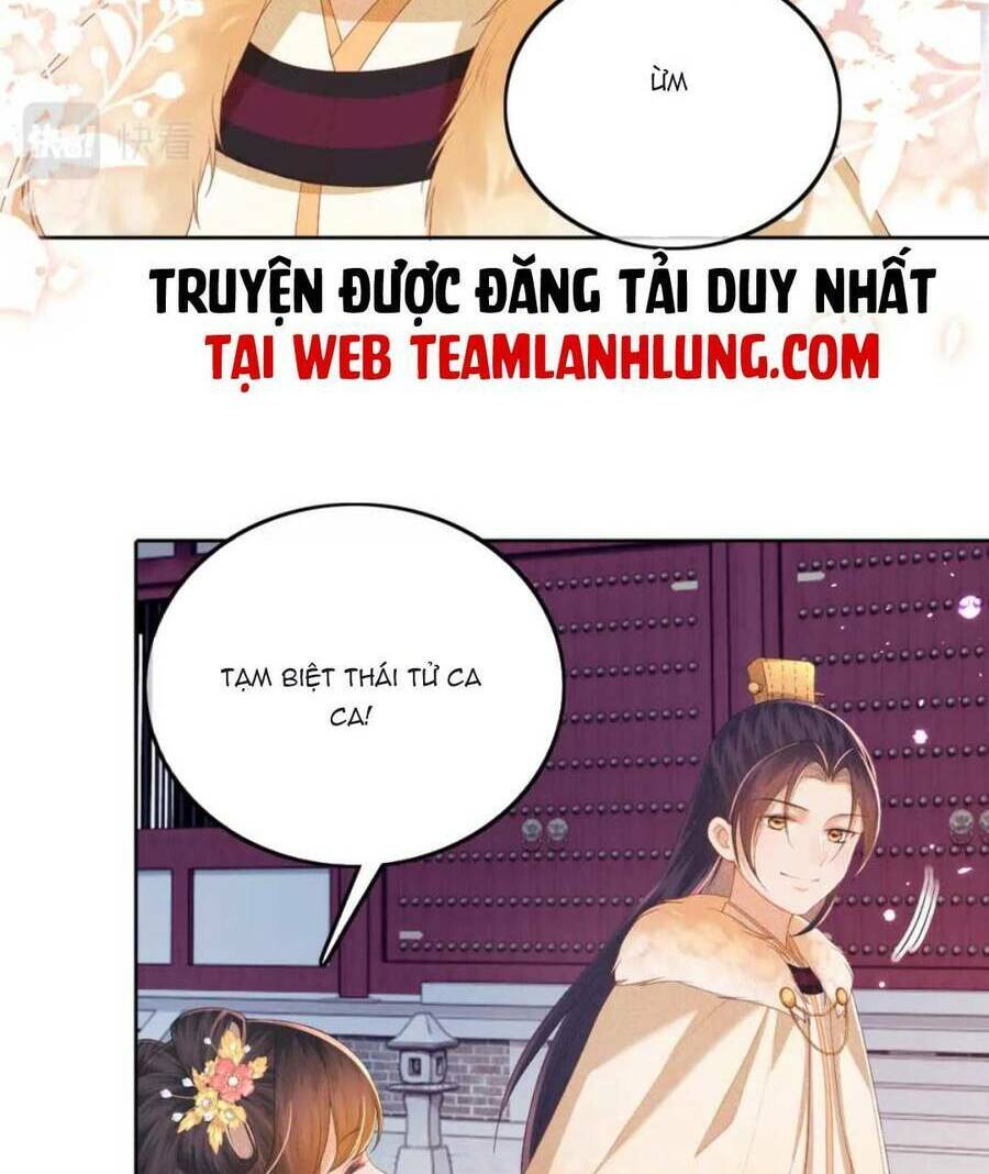 Mãn Cấp Trà Xanh Xuyên Không Thành Tiểu Đáng Thương: Chapter 35