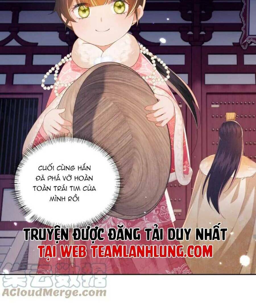 Mãn Cấp Trà Xanh Xuyên Không Thành Tiểu Đáng Thương: Chapter 35