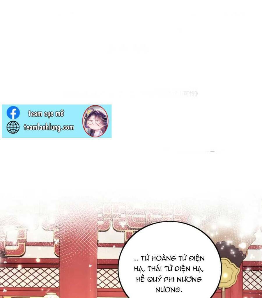Mãn Cấp Trà Xanh Xuyên Không Thành Tiểu Đáng Thương: Chapter 36