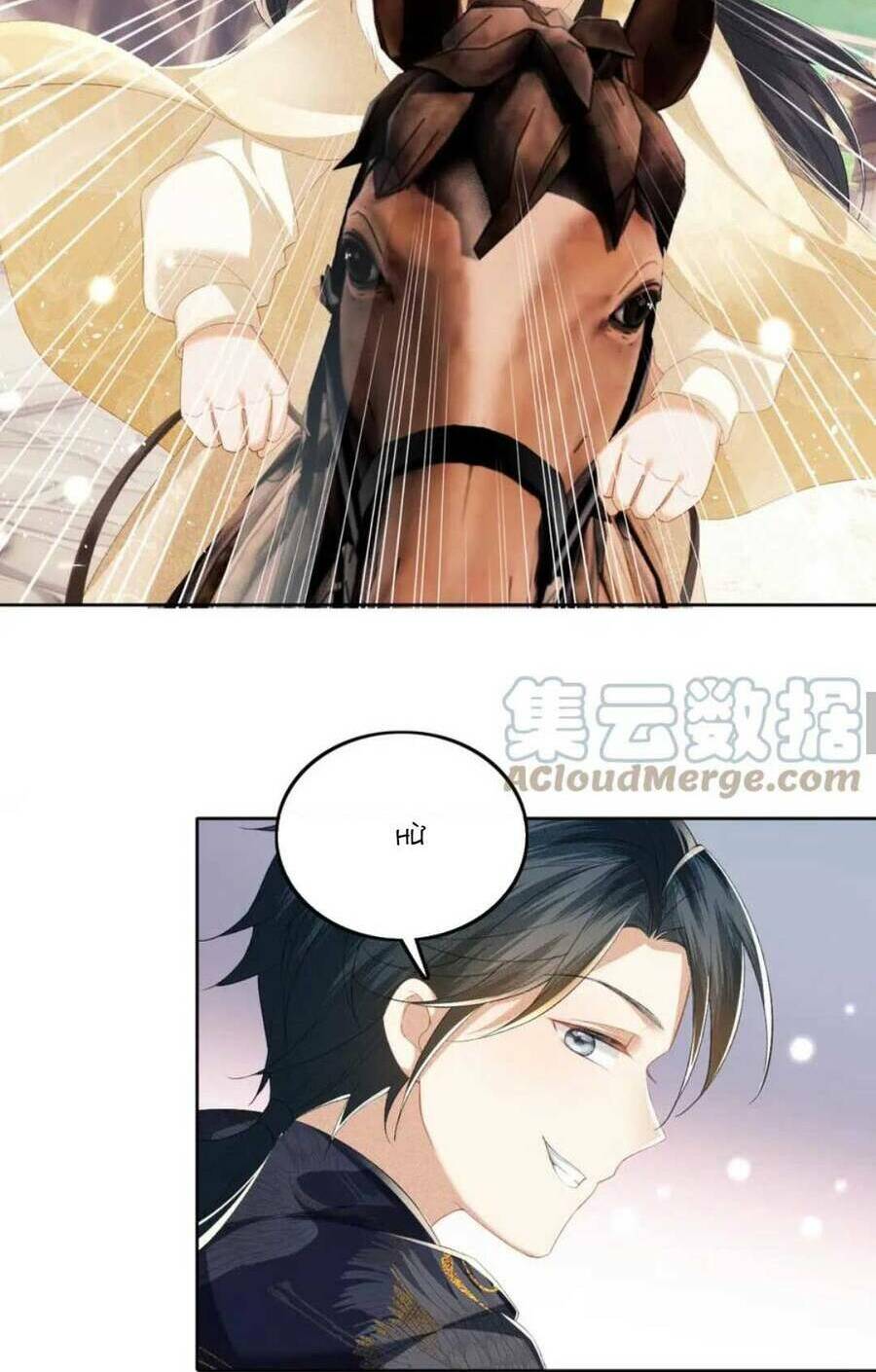 Mãn Cấp Trà Xanh Xuyên Không Thành Tiểu Đáng Thương: Chapter 36