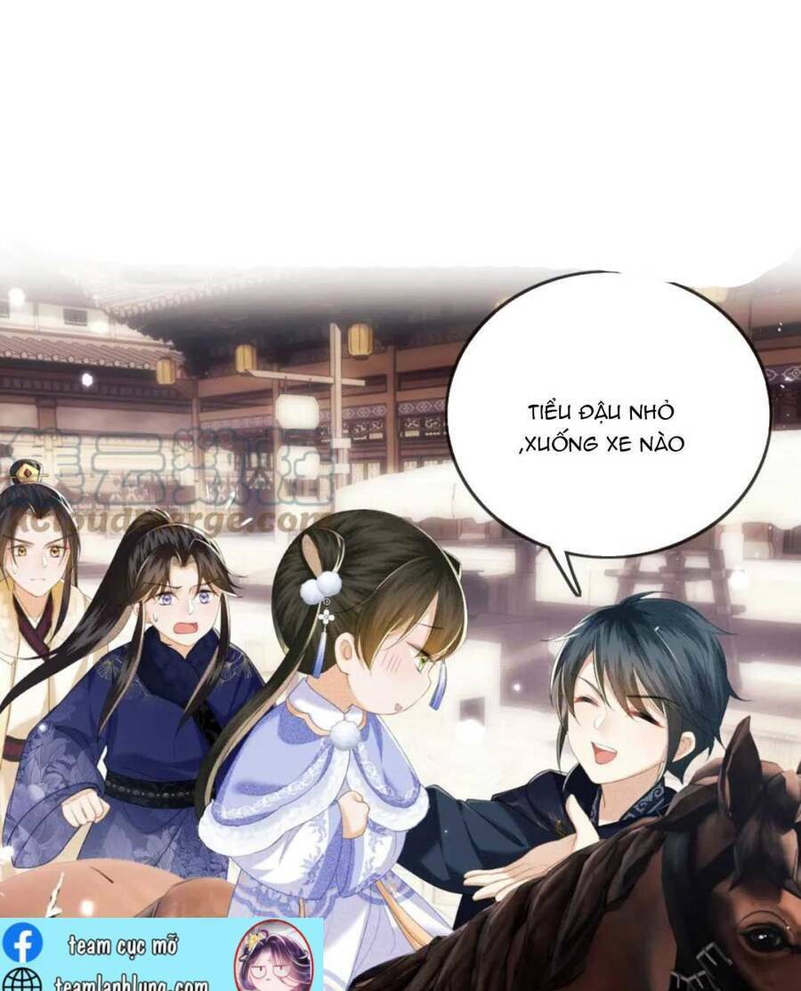 Mãn Cấp Trà Xanh Xuyên Không Thành Tiểu Đáng Thương: Chapter 36