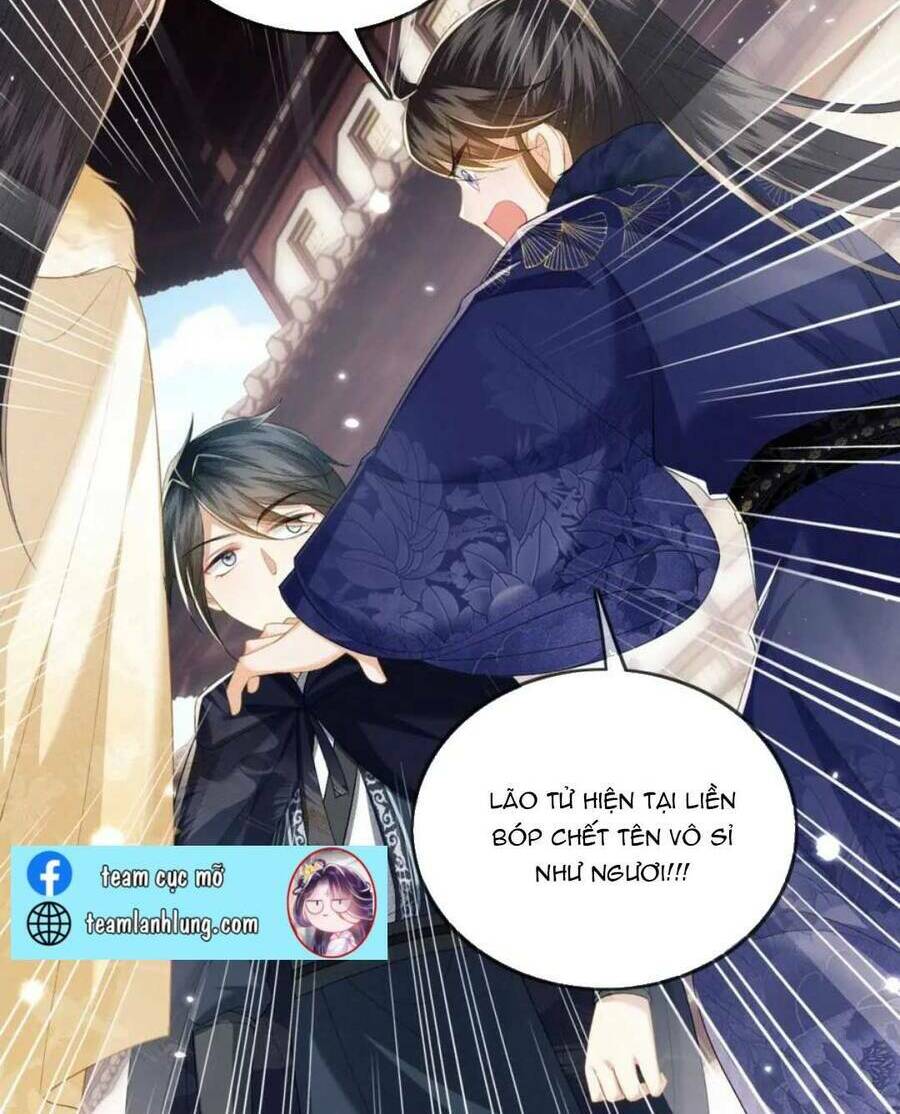 Mãn Cấp Trà Xanh Xuyên Không Thành Tiểu Đáng Thương: Chapter 36