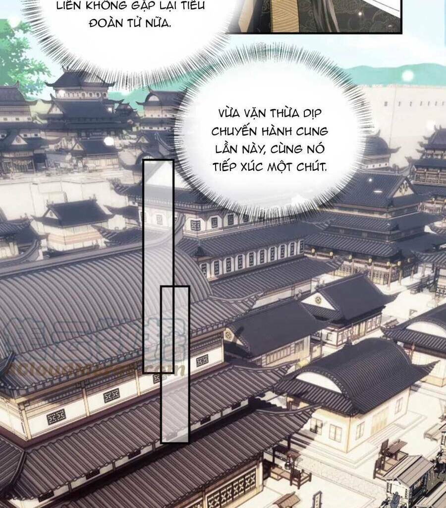 Mãn Cấp Trà Xanh Xuyên Không Thành Tiểu Đáng Thương: Chapter 36