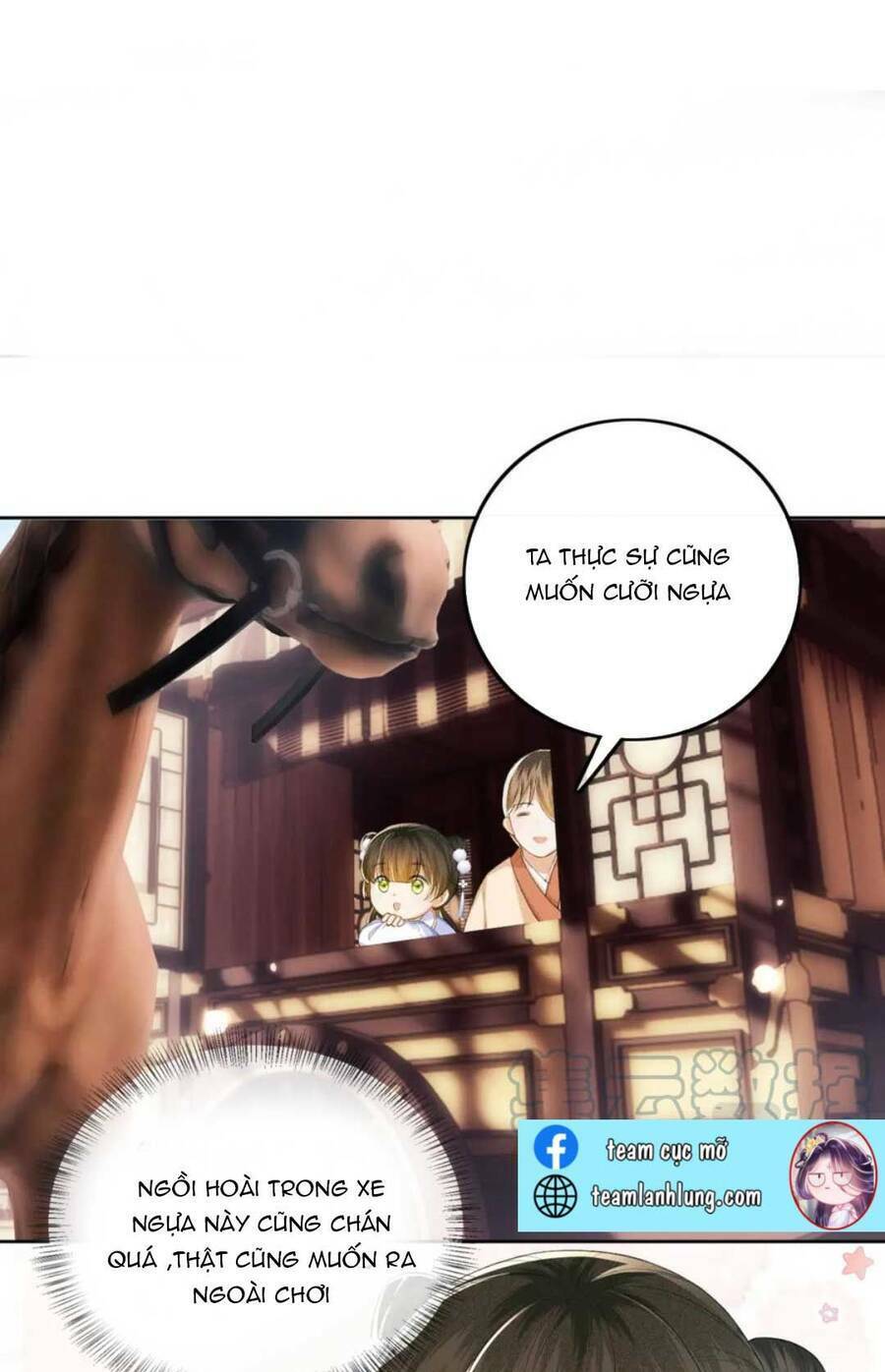 Mãn Cấp Trà Xanh Xuyên Không Thành Tiểu Đáng Thương: Chapter 36