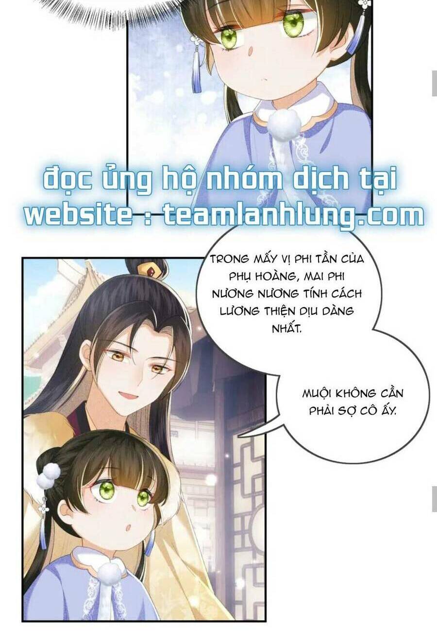 Mãn Cấp Trà Xanh Xuyên Không Thành Tiểu Đáng Thương: Chapter 37