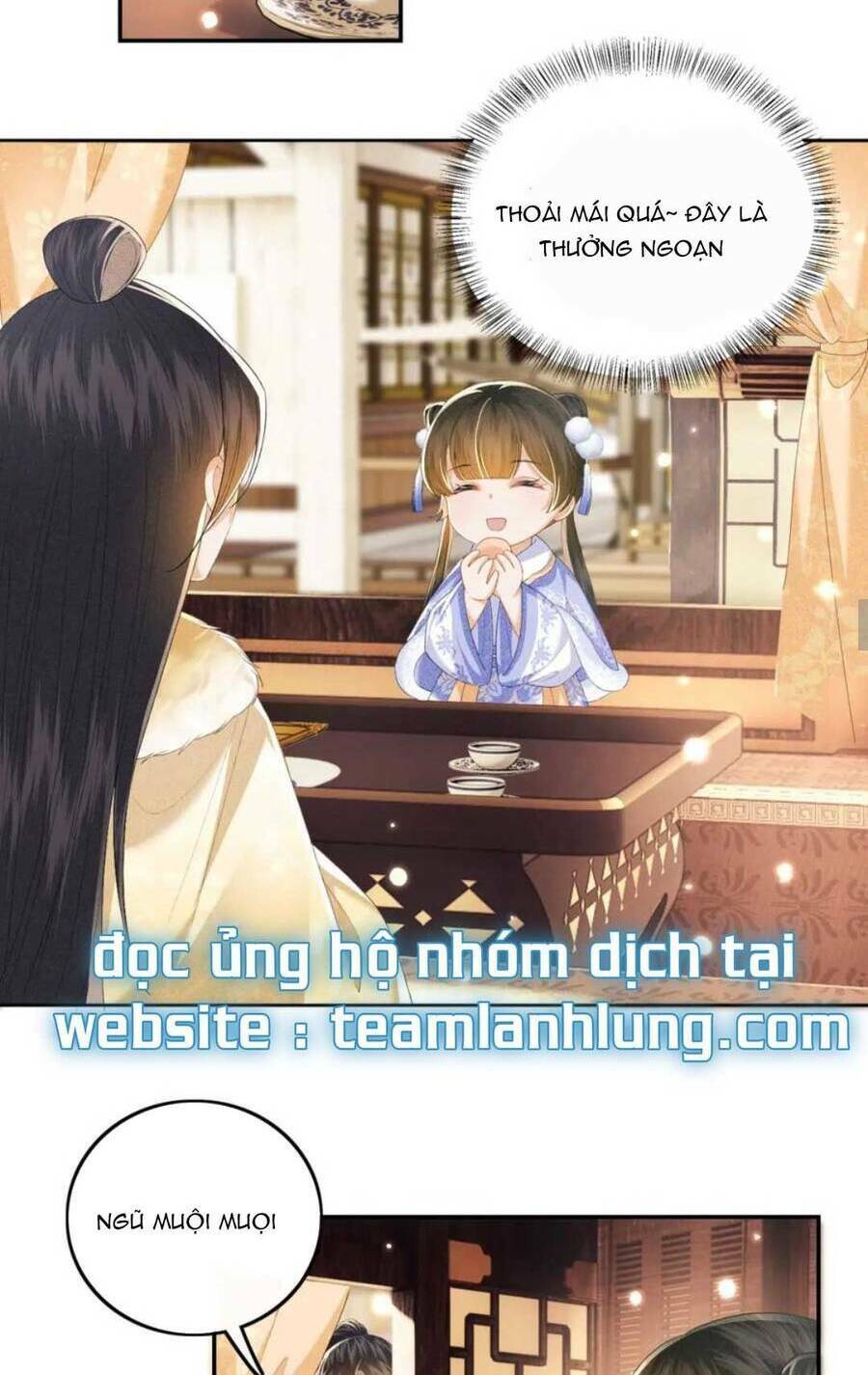 Mãn Cấp Trà Xanh Xuyên Không Thành Tiểu Đáng Thương: Chapter 37