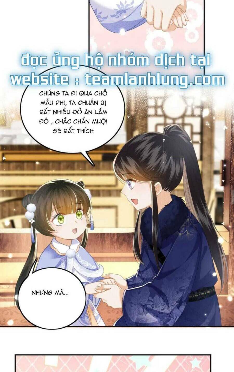 Mãn Cấp Trà Xanh Xuyên Không Thành Tiểu Đáng Thương: Chapter 37