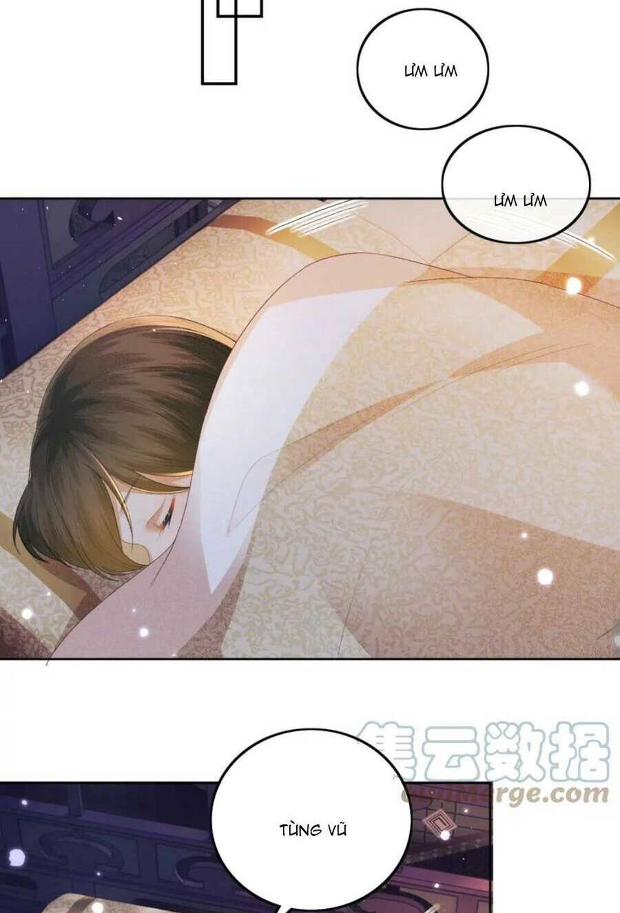 Mãn Cấp Trà Xanh Xuyên Không Thành Tiểu Đáng Thương: Chapter 37