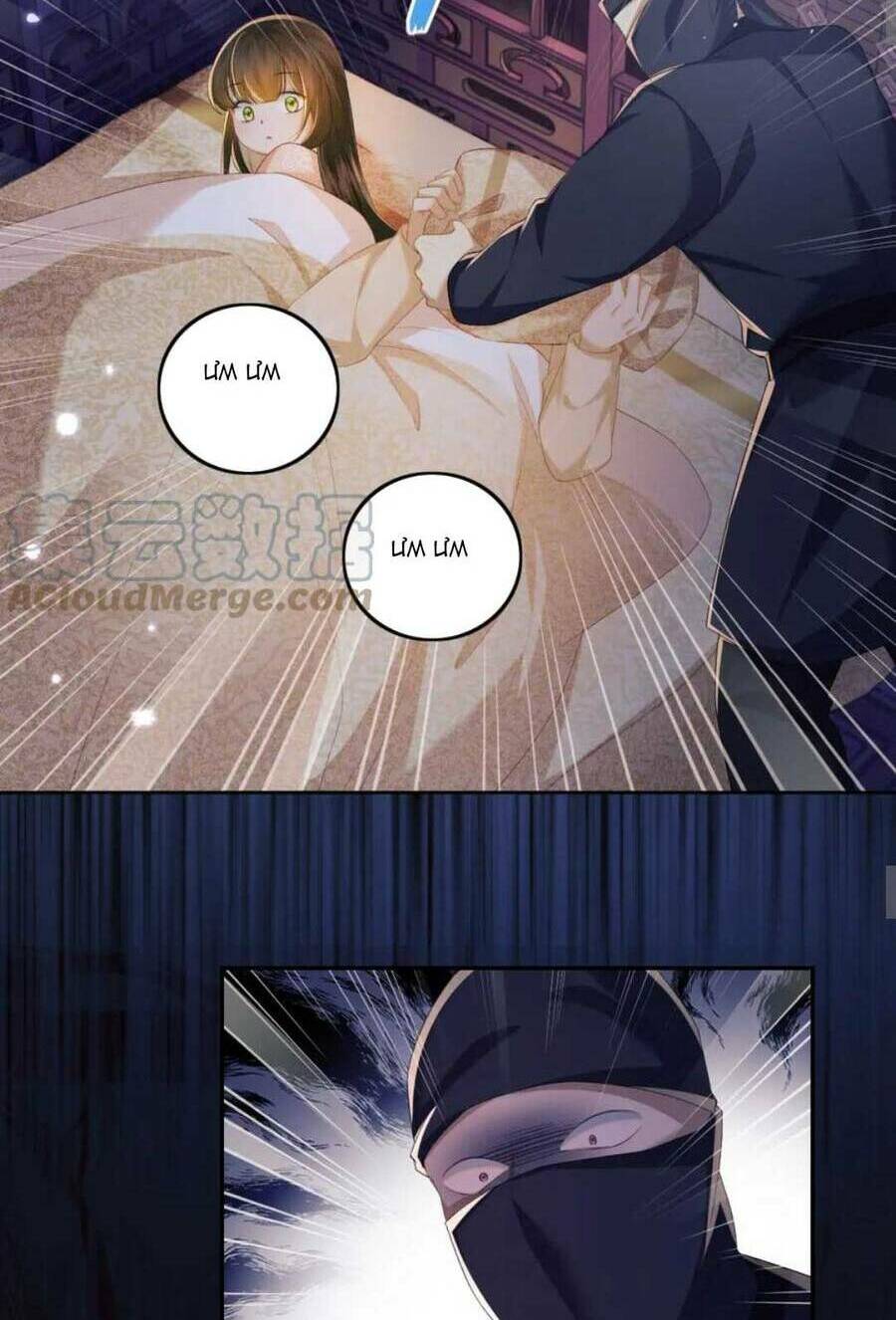 Mãn Cấp Trà Xanh Xuyên Không Thành Tiểu Đáng Thương: Chapter 37