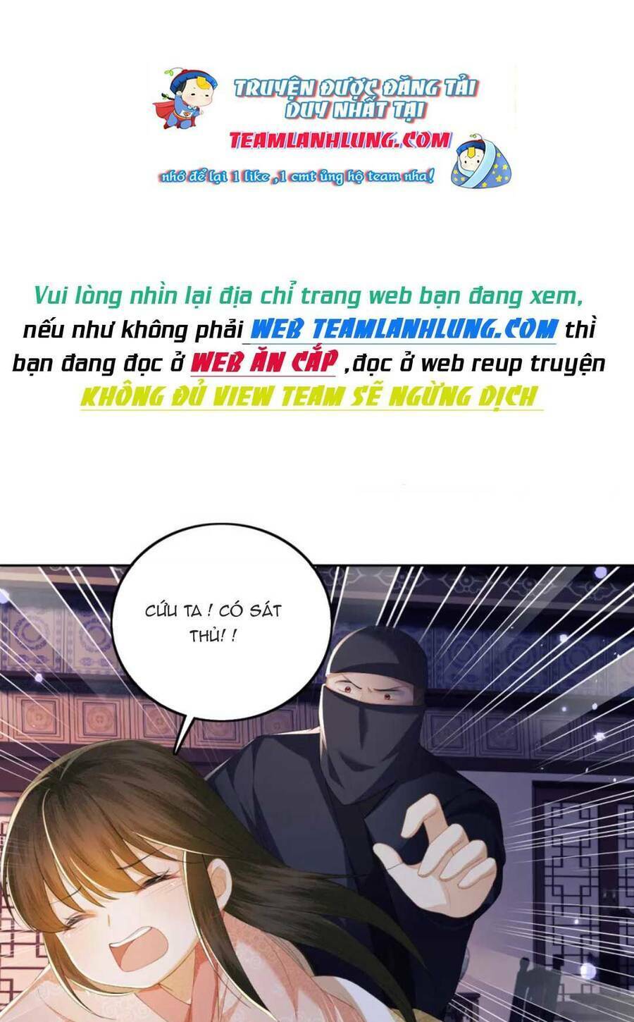 Mãn Cấp Trà Xanh Xuyên Không Thành Tiểu Đáng Thương: Chapter 38
