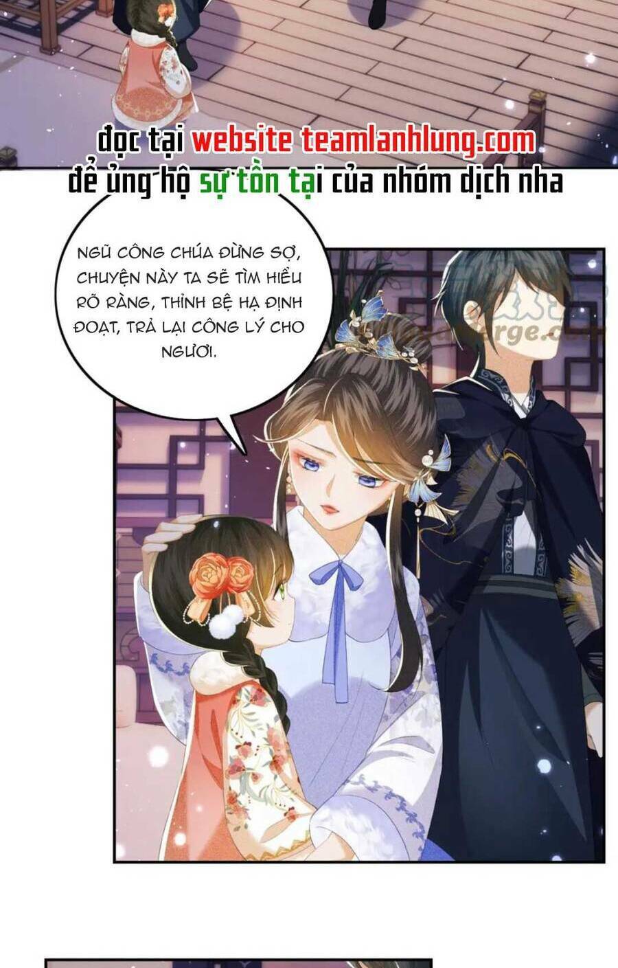 Mãn Cấp Trà Xanh Xuyên Không Thành Tiểu Đáng Thương: Chapter 38