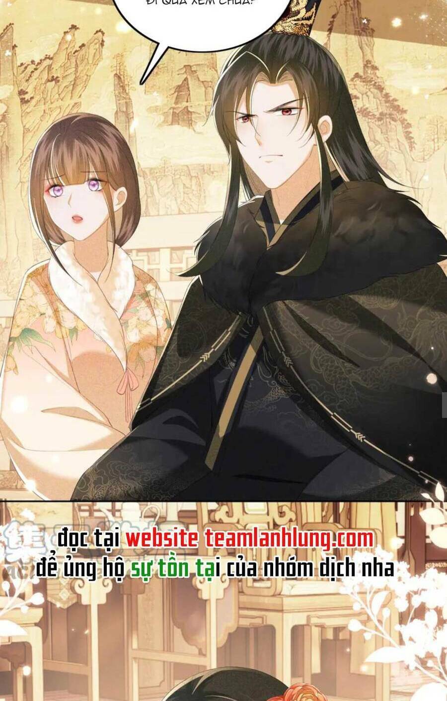 Mãn Cấp Trà Xanh Xuyên Không Thành Tiểu Đáng Thương: Chapter 38
