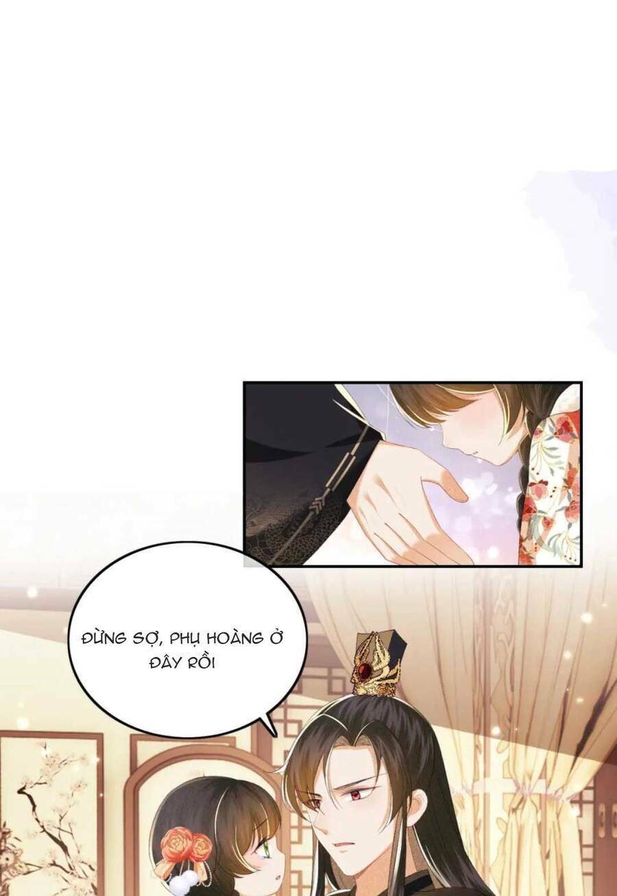 Mãn Cấp Trà Xanh Xuyên Không Thành Tiểu Đáng Thương: Chapter 38