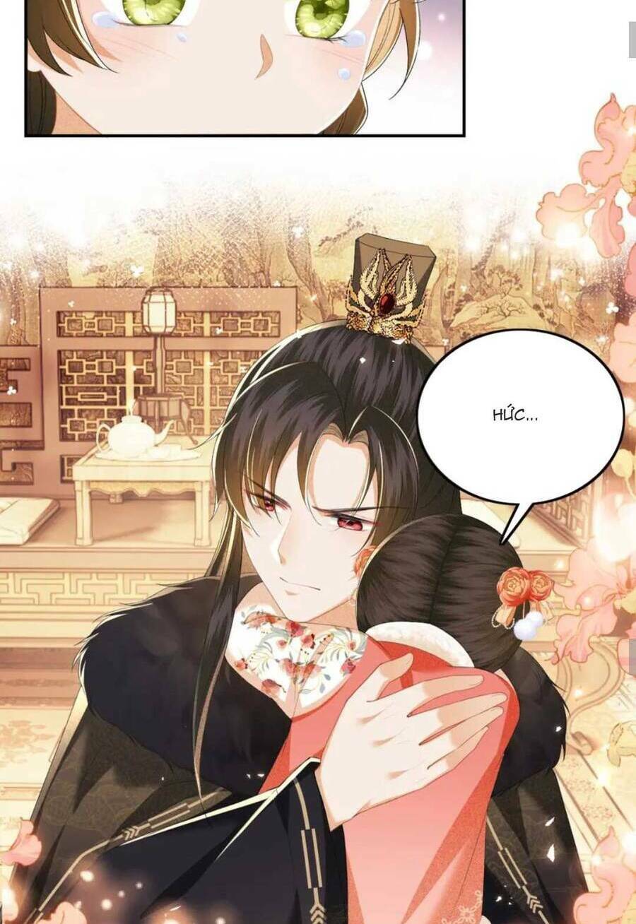 Mãn Cấp Trà Xanh Xuyên Không Thành Tiểu Đáng Thương: Chapter 38