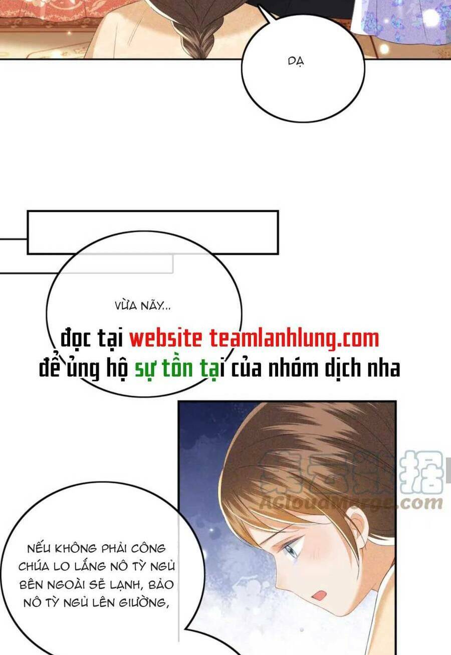 Mãn Cấp Trà Xanh Xuyên Không Thành Tiểu Đáng Thương: Chapter 38