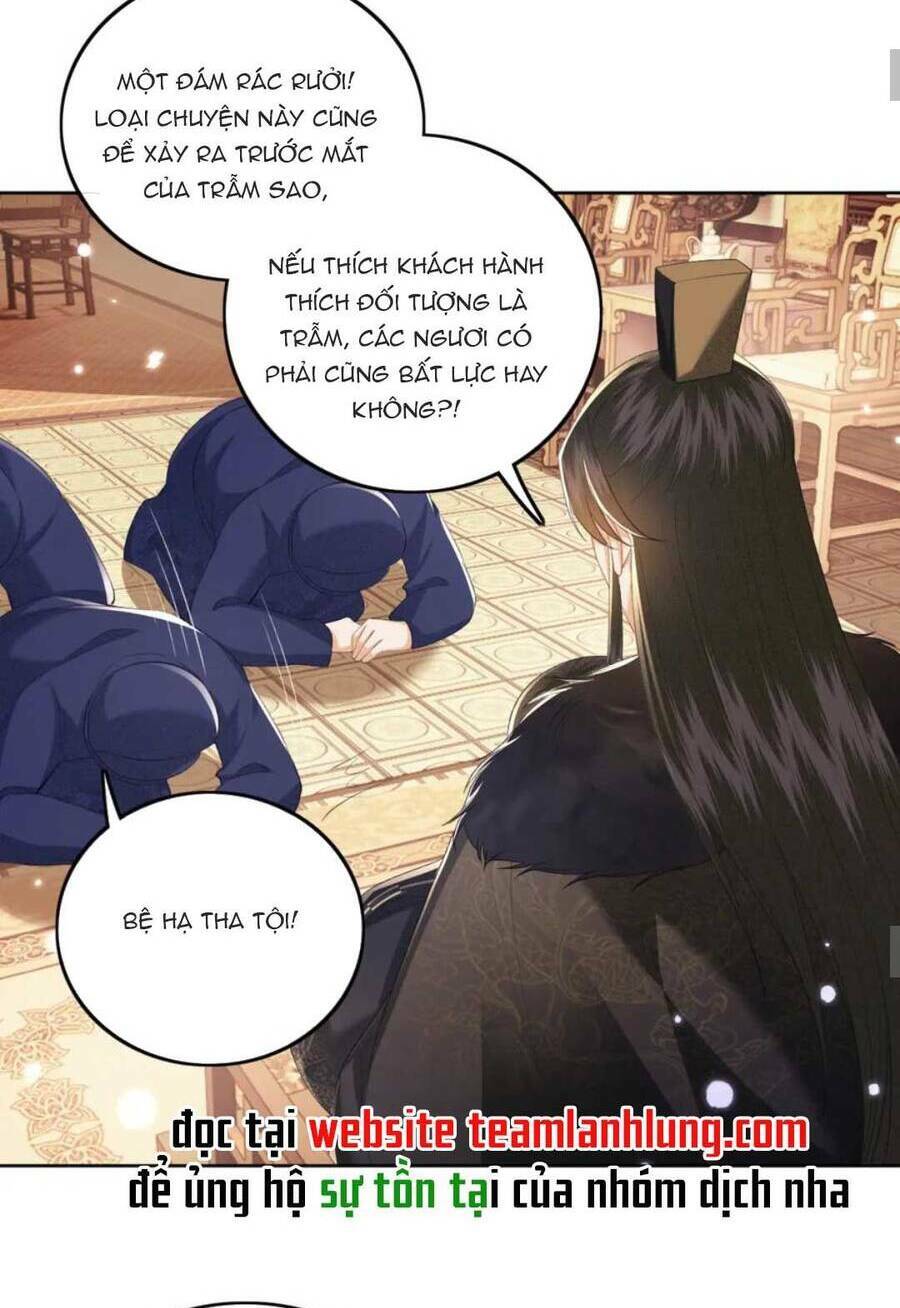 Mãn Cấp Trà Xanh Xuyên Không Thành Tiểu Đáng Thương: Chapter 38