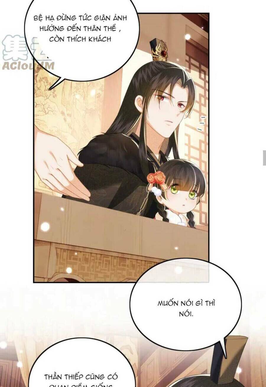 Mãn Cấp Trà Xanh Xuyên Không Thành Tiểu Đáng Thương: Chapter 38