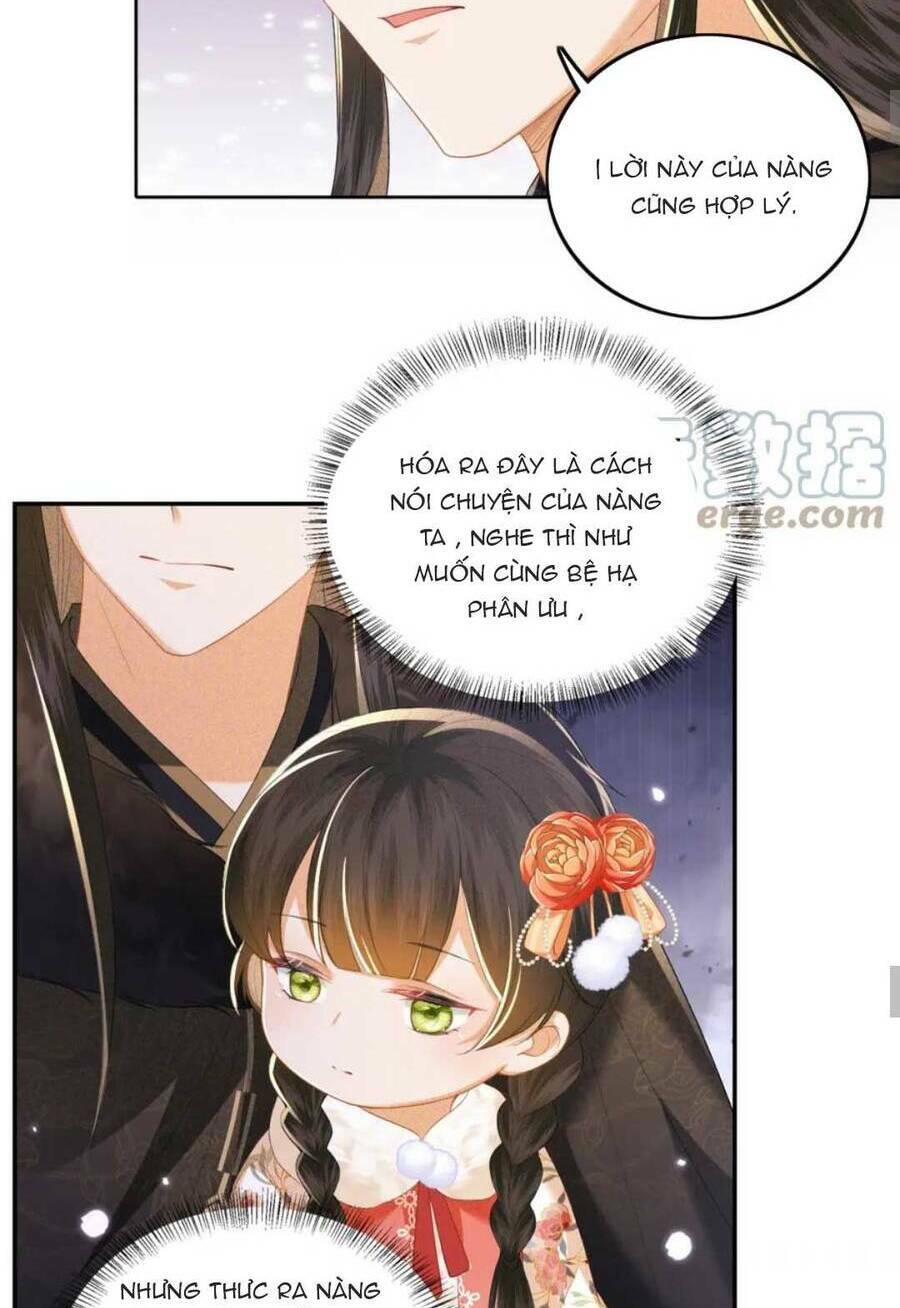 Mãn Cấp Trà Xanh Xuyên Không Thành Tiểu Đáng Thương: Chapter 38