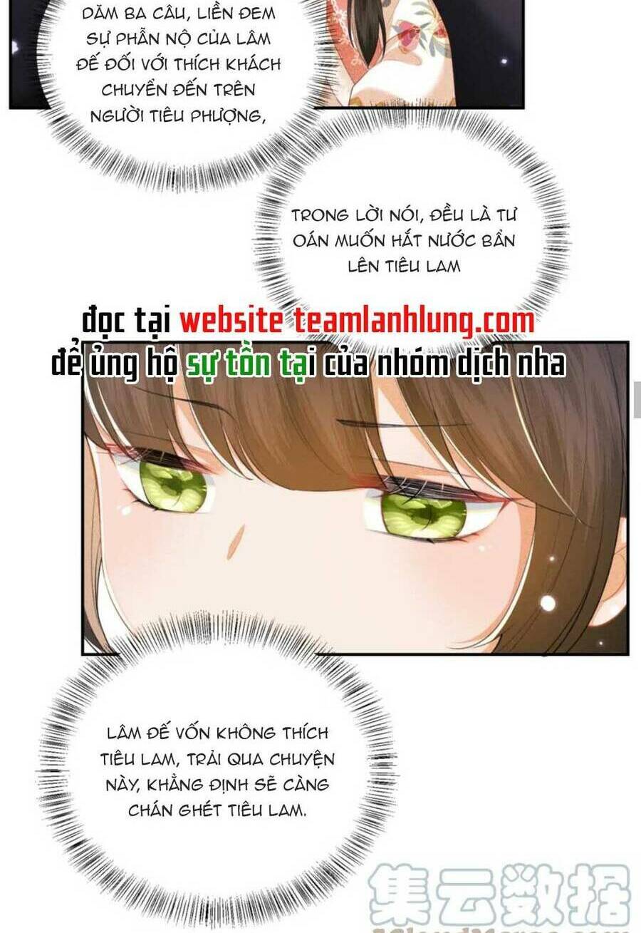 Mãn Cấp Trà Xanh Xuyên Không Thành Tiểu Đáng Thương: Chapter 38