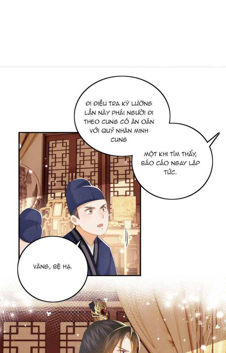Mãn Cấp Trà Xanh Xuyên Không Thành Tiểu Đáng Thương: Chapter 38