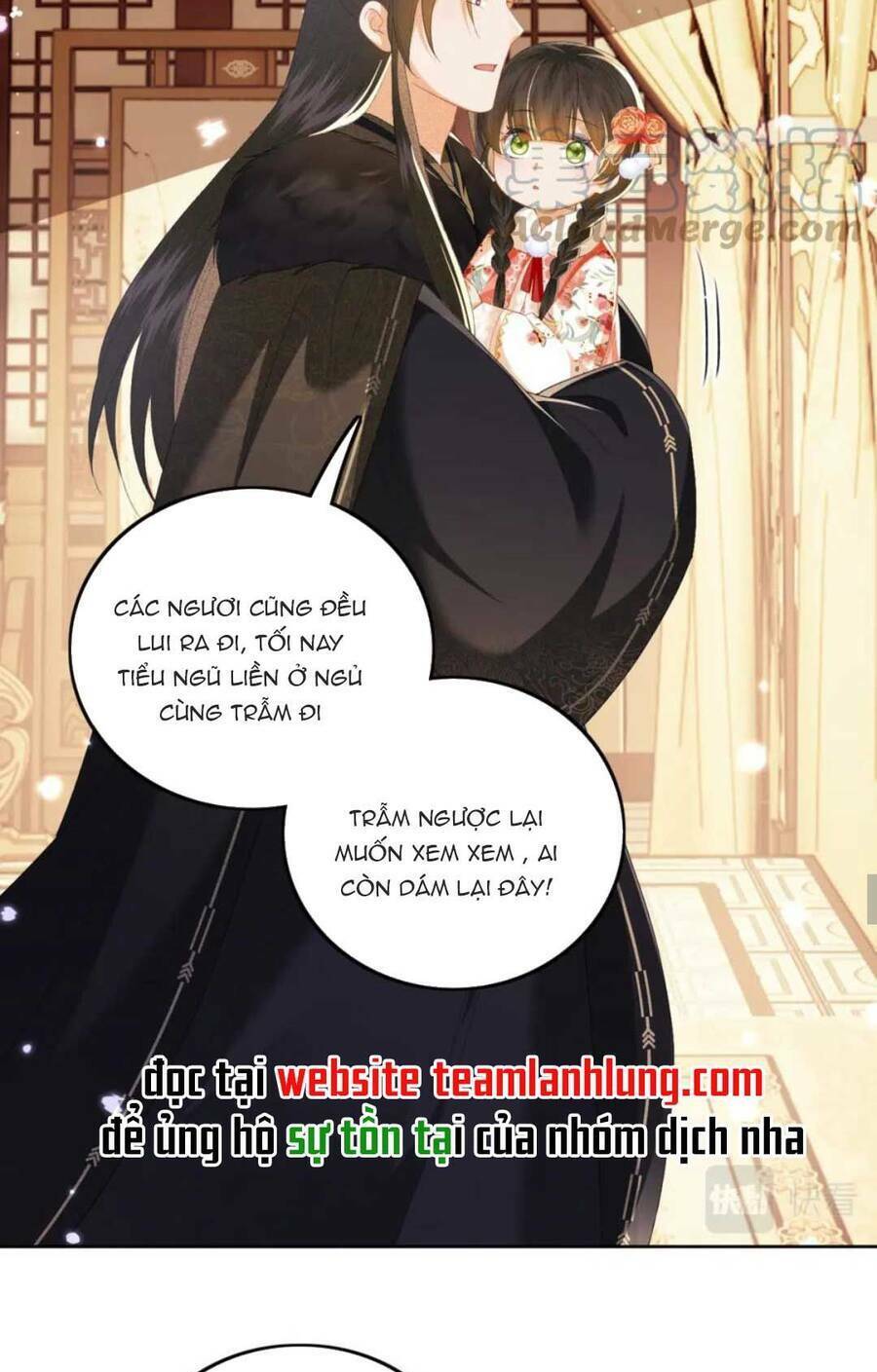 Mãn Cấp Trà Xanh Xuyên Không Thành Tiểu Đáng Thương: Chapter 38