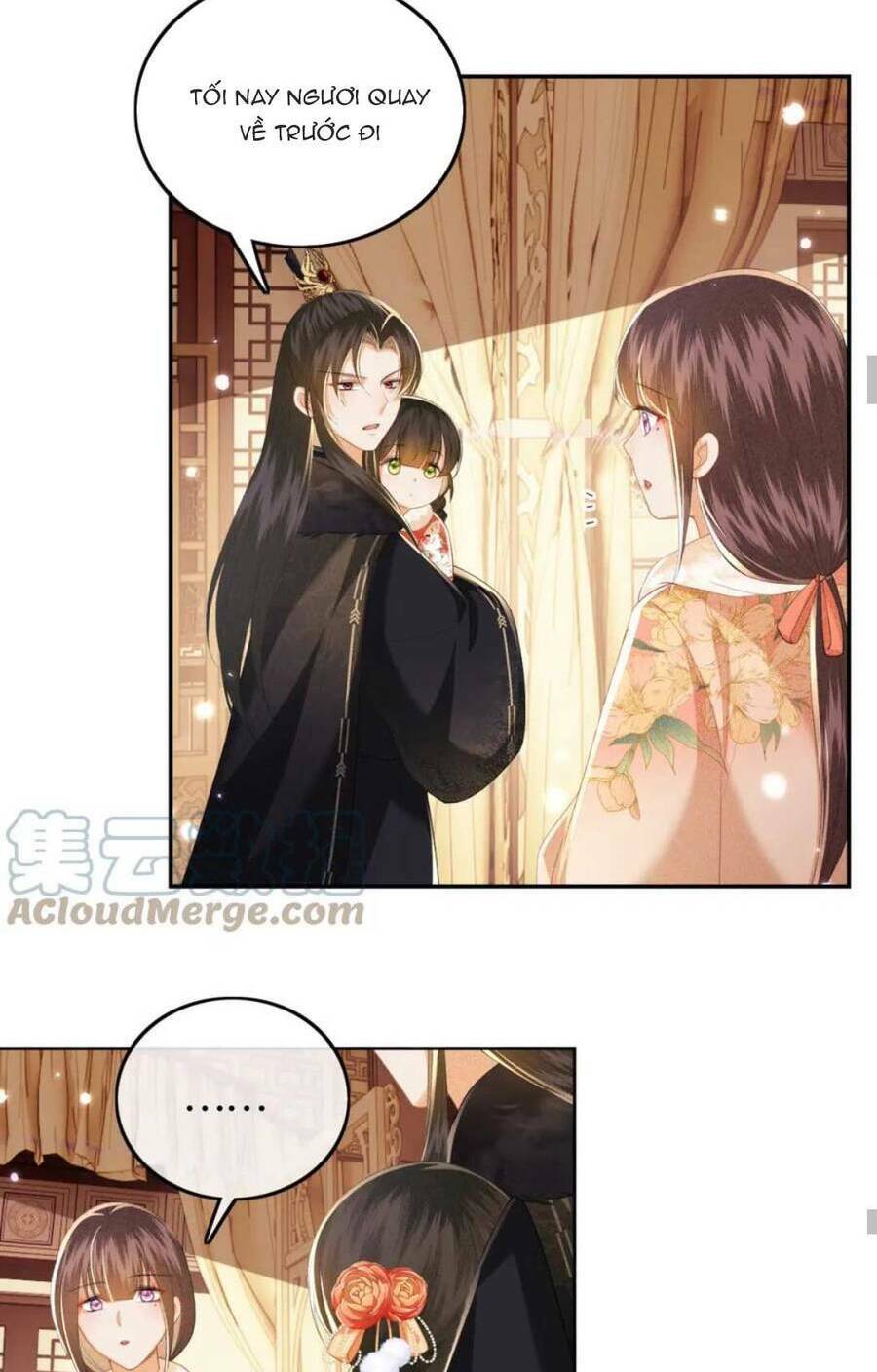 Mãn Cấp Trà Xanh Xuyên Không Thành Tiểu Đáng Thương: Chapter 38