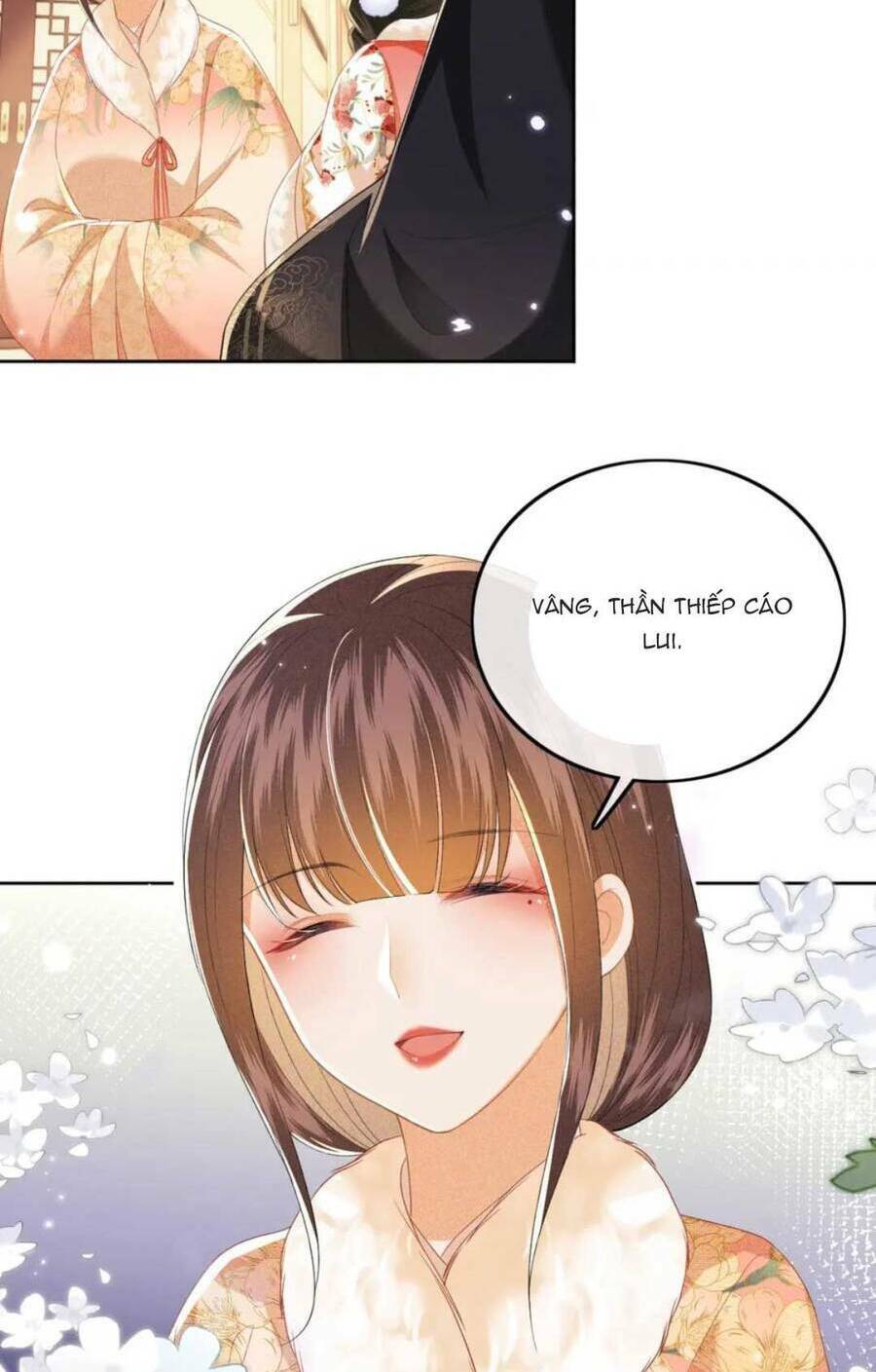 Mãn Cấp Trà Xanh Xuyên Không Thành Tiểu Đáng Thương: Chapter 38
