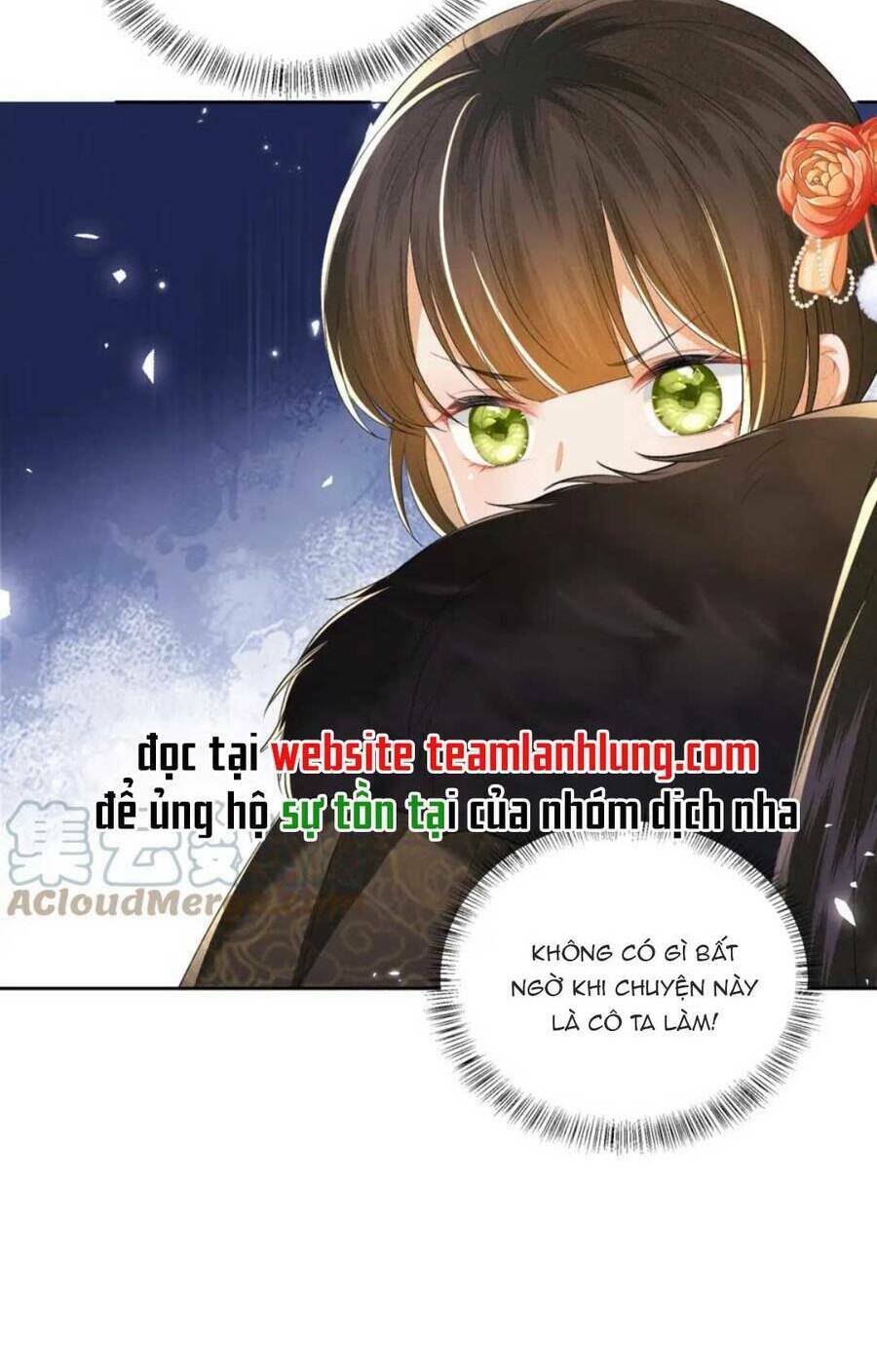 Mãn Cấp Trà Xanh Xuyên Không Thành Tiểu Đáng Thương: Chapter 38