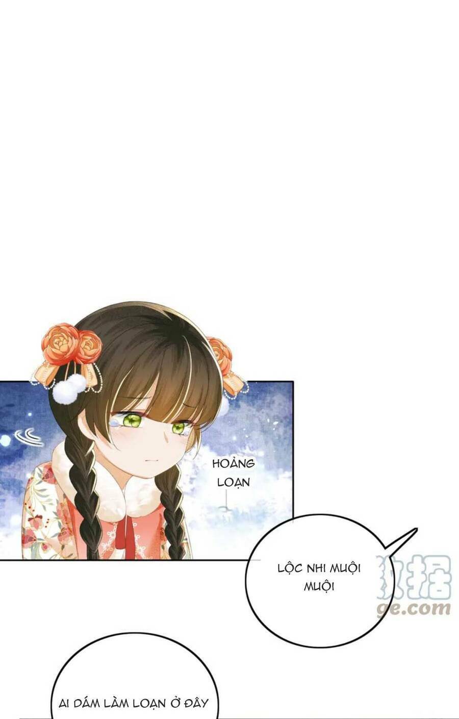 Mãn Cấp Trà Xanh Xuyên Không Thành Tiểu Đáng Thương: Chapter 38