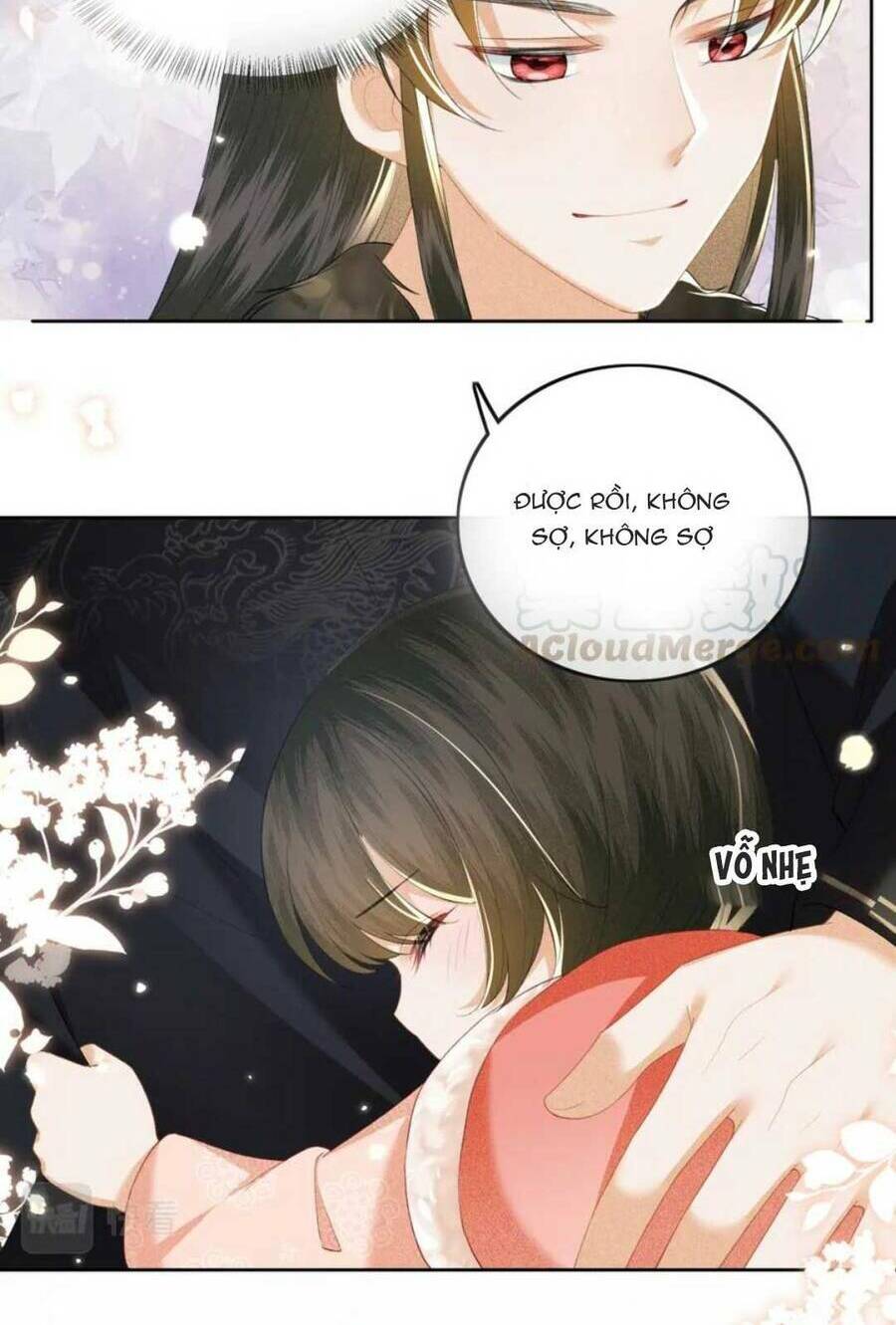 Mãn Cấp Trà Xanh Xuyên Không Thành Tiểu Đáng Thương: Chapter 39