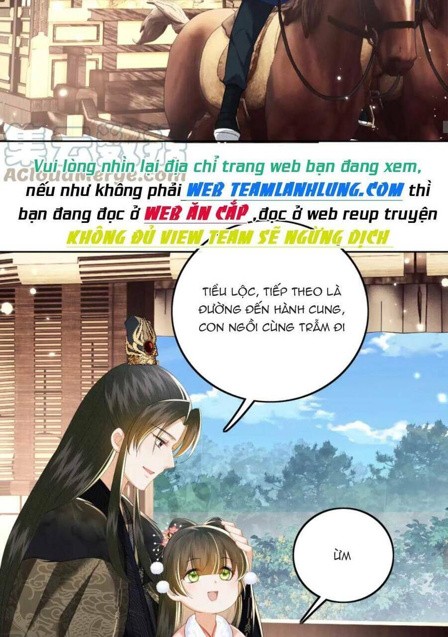 Mãn Cấp Trà Xanh Xuyên Không Thành Tiểu Đáng Thương: Chapter 39