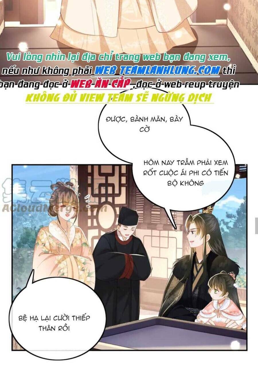 Mãn Cấp Trà Xanh Xuyên Không Thành Tiểu Đáng Thương: Chapter 39