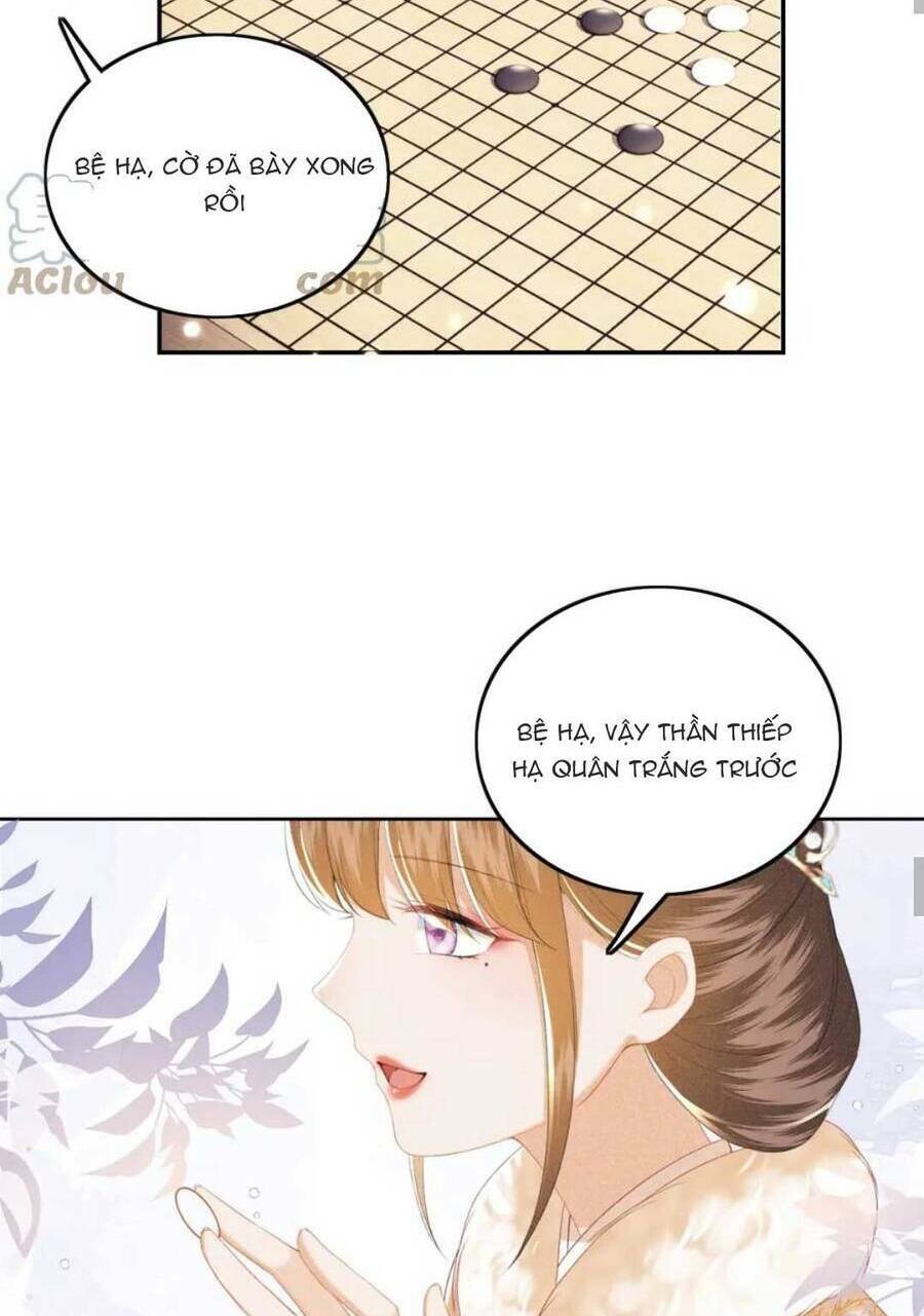 Mãn Cấp Trà Xanh Xuyên Không Thành Tiểu Đáng Thương: Chapter 39