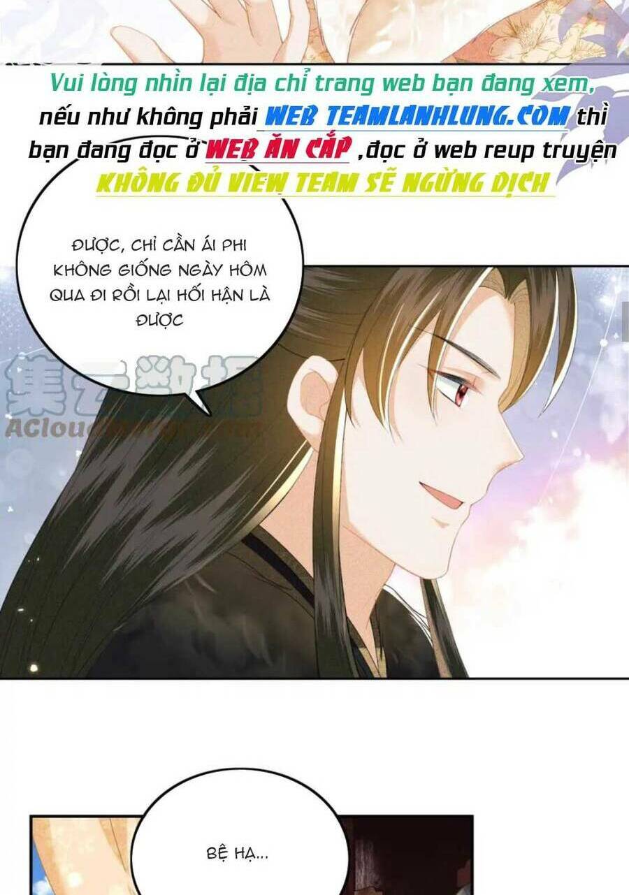 Mãn Cấp Trà Xanh Xuyên Không Thành Tiểu Đáng Thương: Chapter 39