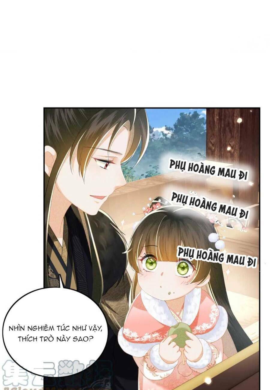 Mãn Cấp Trà Xanh Xuyên Không Thành Tiểu Đáng Thương: Chapter 39