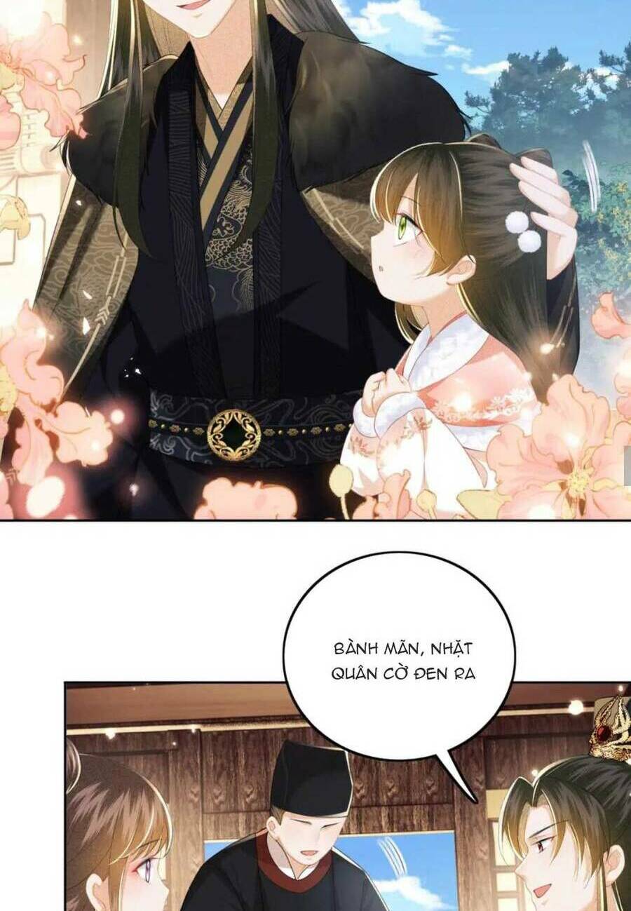 Mãn Cấp Trà Xanh Xuyên Không Thành Tiểu Đáng Thương: Chapter 39