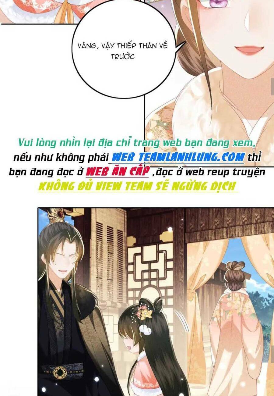 Mãn Cấp Trà Xanh Xuyên Không Thành Tiểu Đáng Thương: Chapter 39