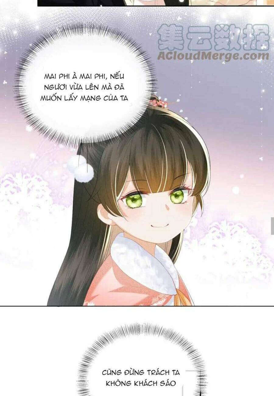 Mãn Cấp Trà Xanh Xuyên Không Thành Tiểu Đáng Thương: Chapter 39