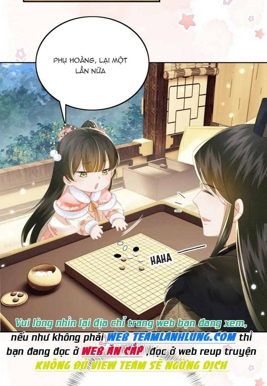Mãn Cấp Trà Xanh Xuyên Không Thành Tiểu Đáng Thương: Chapter 39