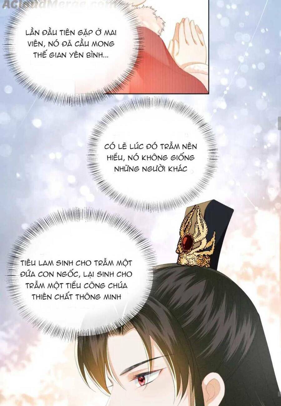 Mãn Cấp Trà Xanh Xuyên Không Thành Tiểu Đáng Thương: Chapter 39
