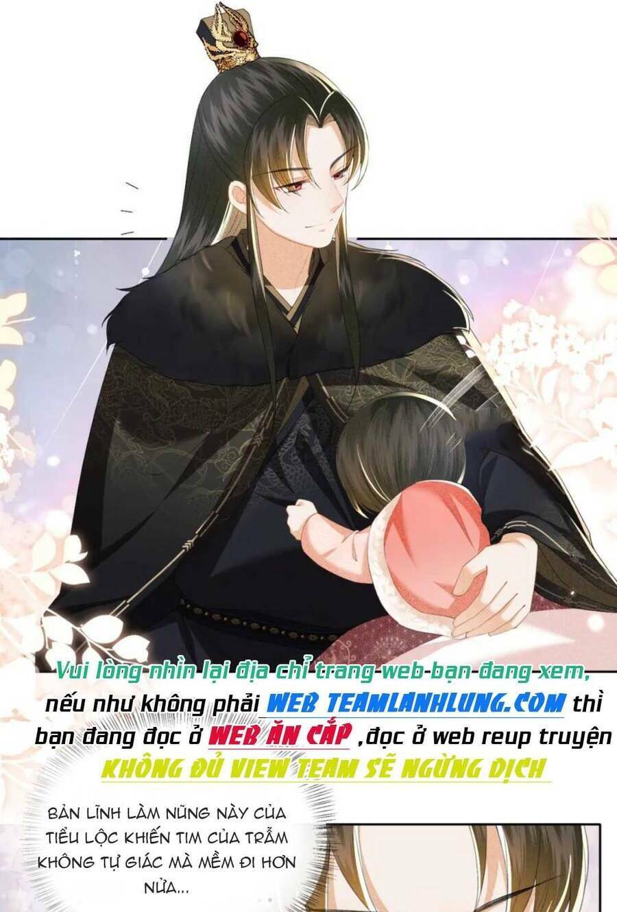 Mãn Cấp Trà Xanh Xuyên Không Thành Tiểu Đáng Thương: Chapter 39