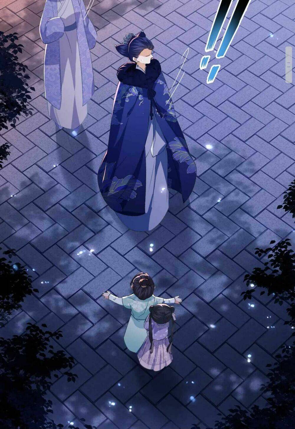 Mãn Cấp Trà Xanh Xuyên Không Thành Tiểu Đáng Thương: Chapter 4