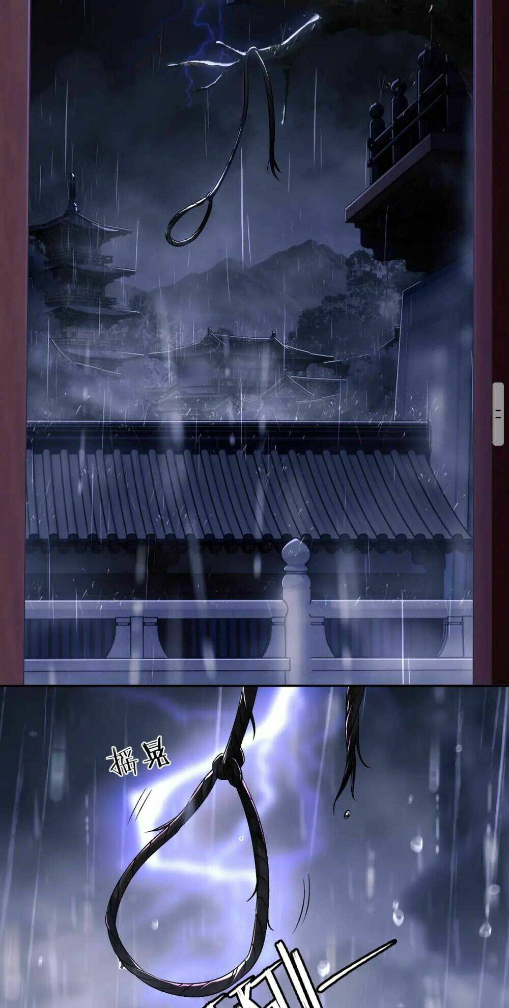 Mãn Cấp Trà Xanh Xuyên Không Thành Tiểu Đáng Thương: Chapter 4