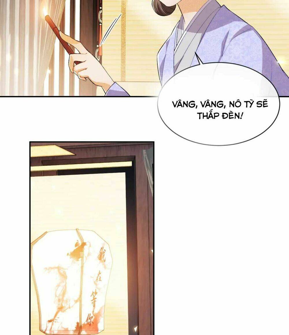Mãn Cấp Trà Xanh Xuyên Không Thành Tiểu Đáng Thương: Chapter 4
