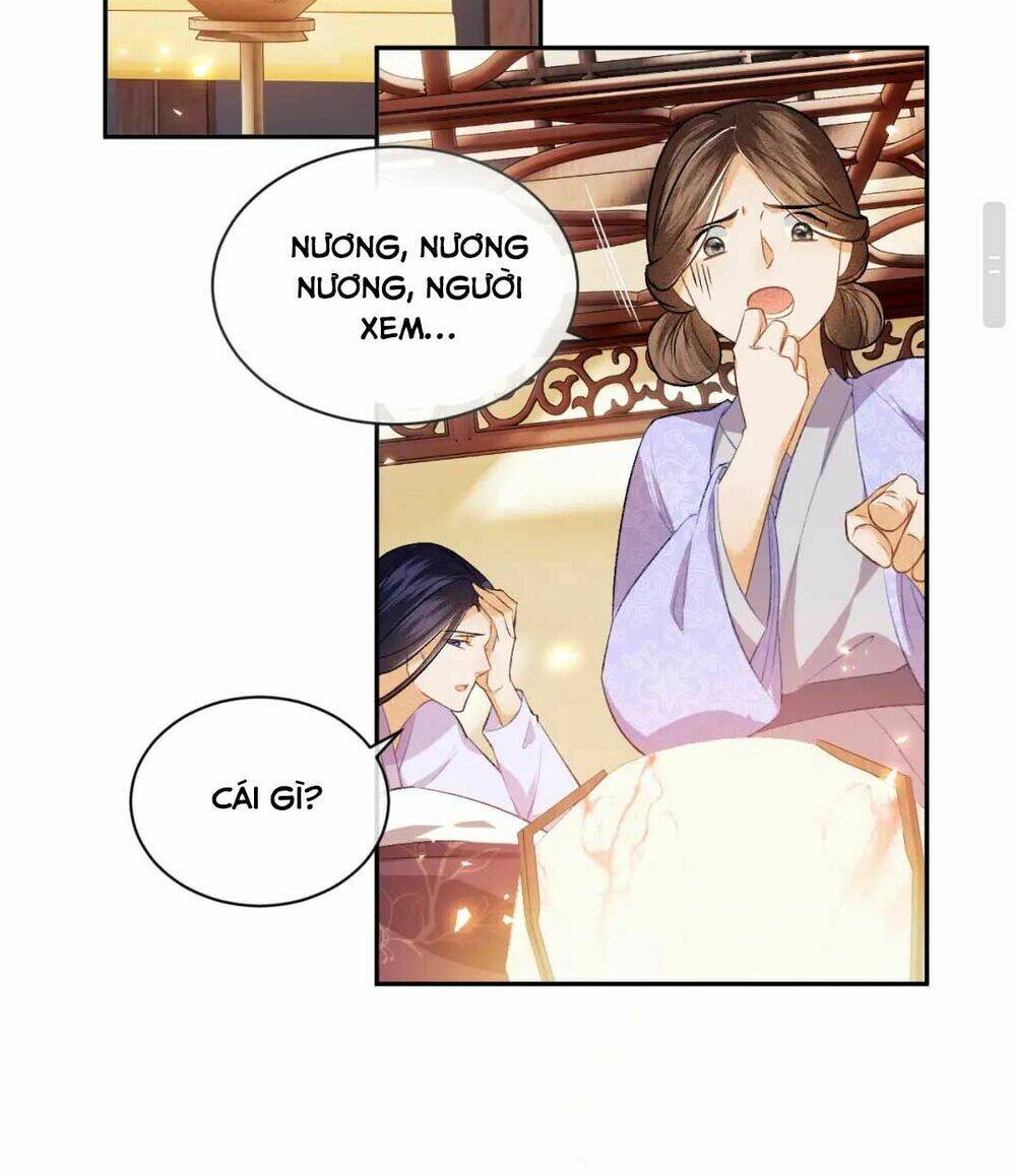 Mãn Cấp Trà Xanh Xuyên Không Thành Tiểu Đáng Thương: Chapter 4