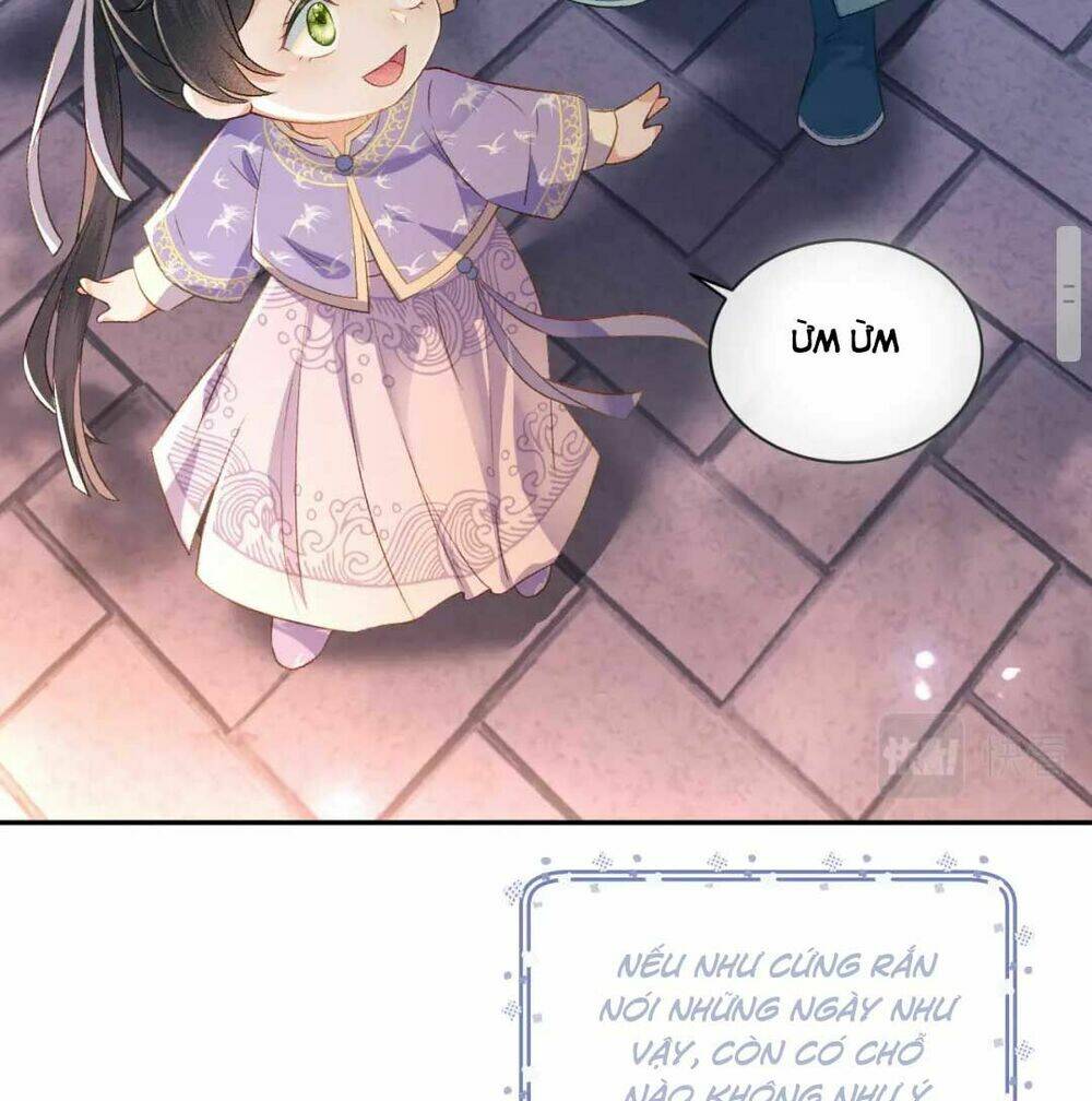 Mãn Cấp Trà Xanh Xuyên Không Thành Tiểu Đáng Thương: Chapter 4