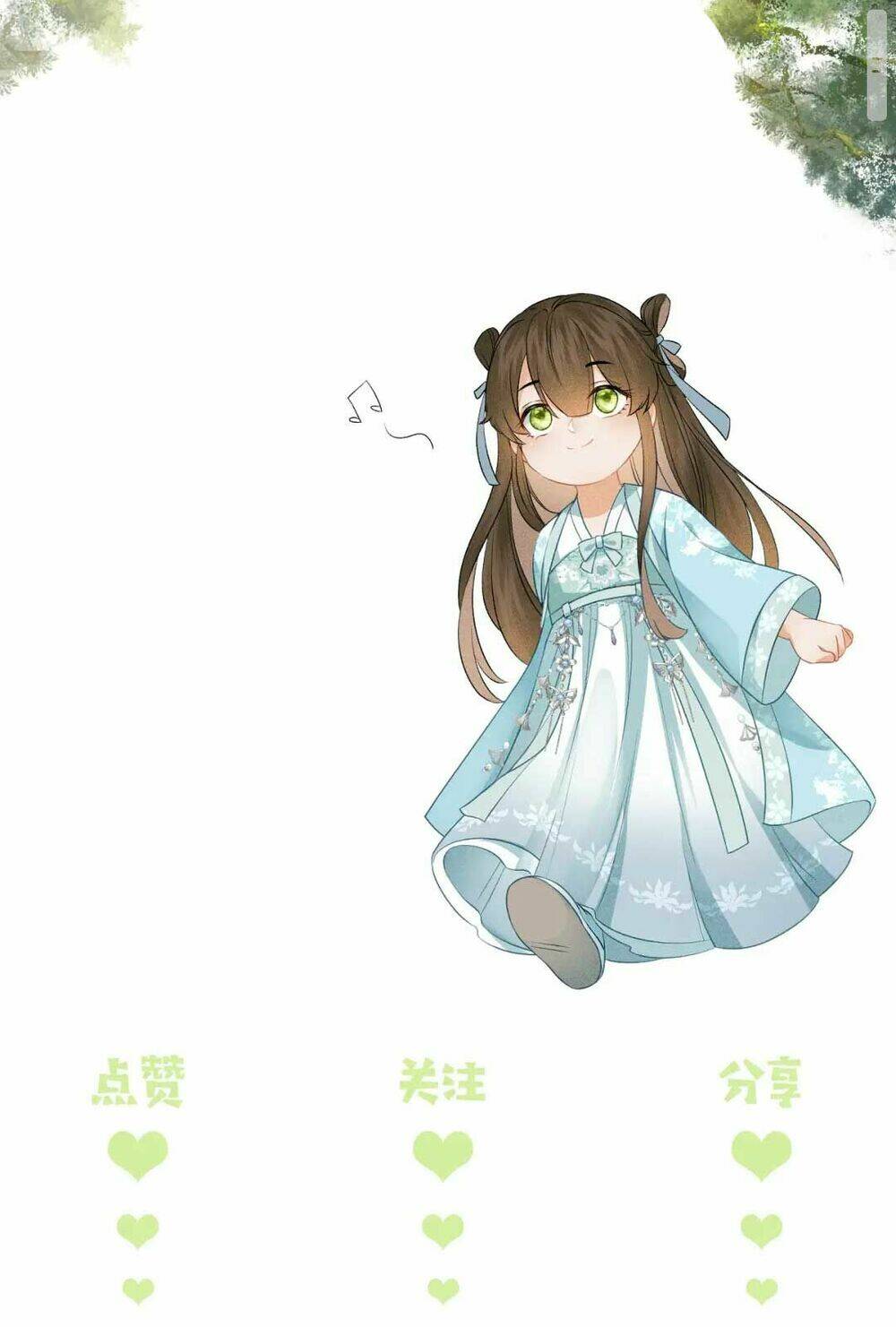 Mãn Cấp Trà Xanh Xuyên Không Thành Tiểu Đáng Thương: Chapter 4